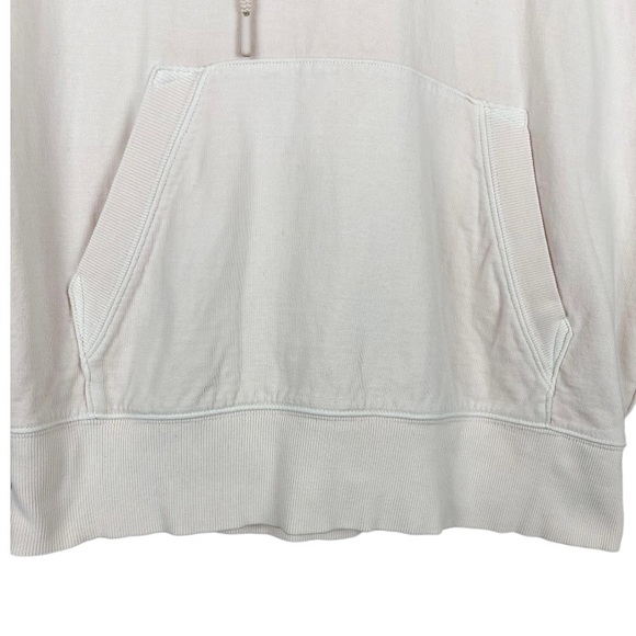 Athleta Uptempo Hoodie Sweatshirt Size Medium - Picture 3 of 10